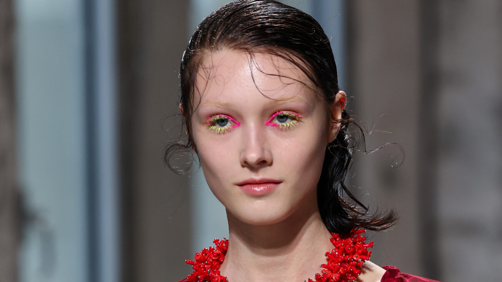 Spring 2025 makeup