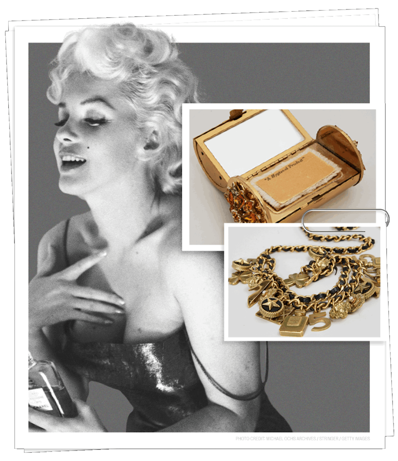 Julien’s Auctions Bold Luxury