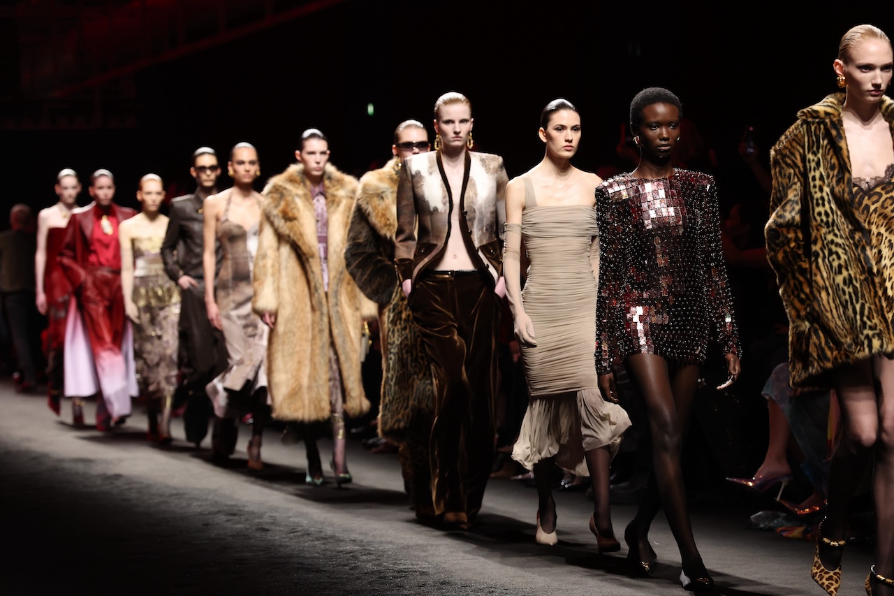 MFW FW25 trends