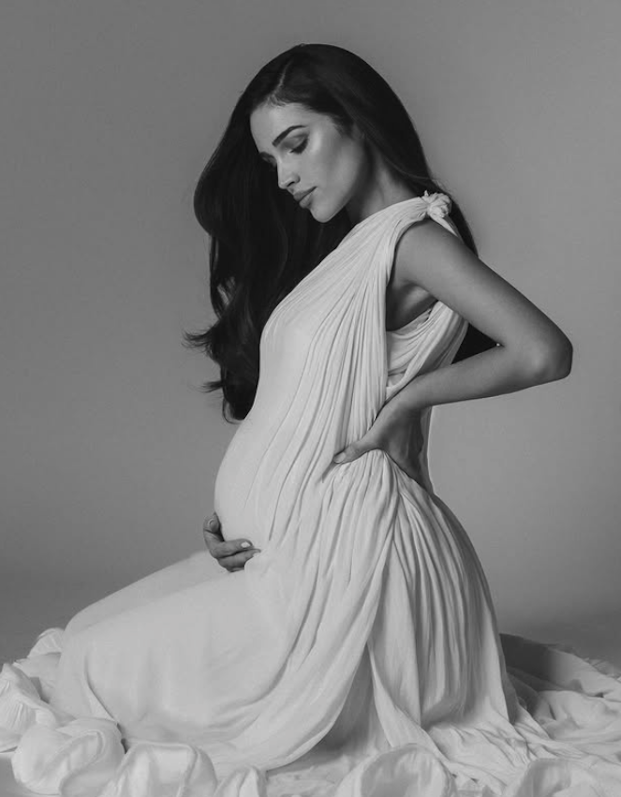 Olivia Culpo pregnant