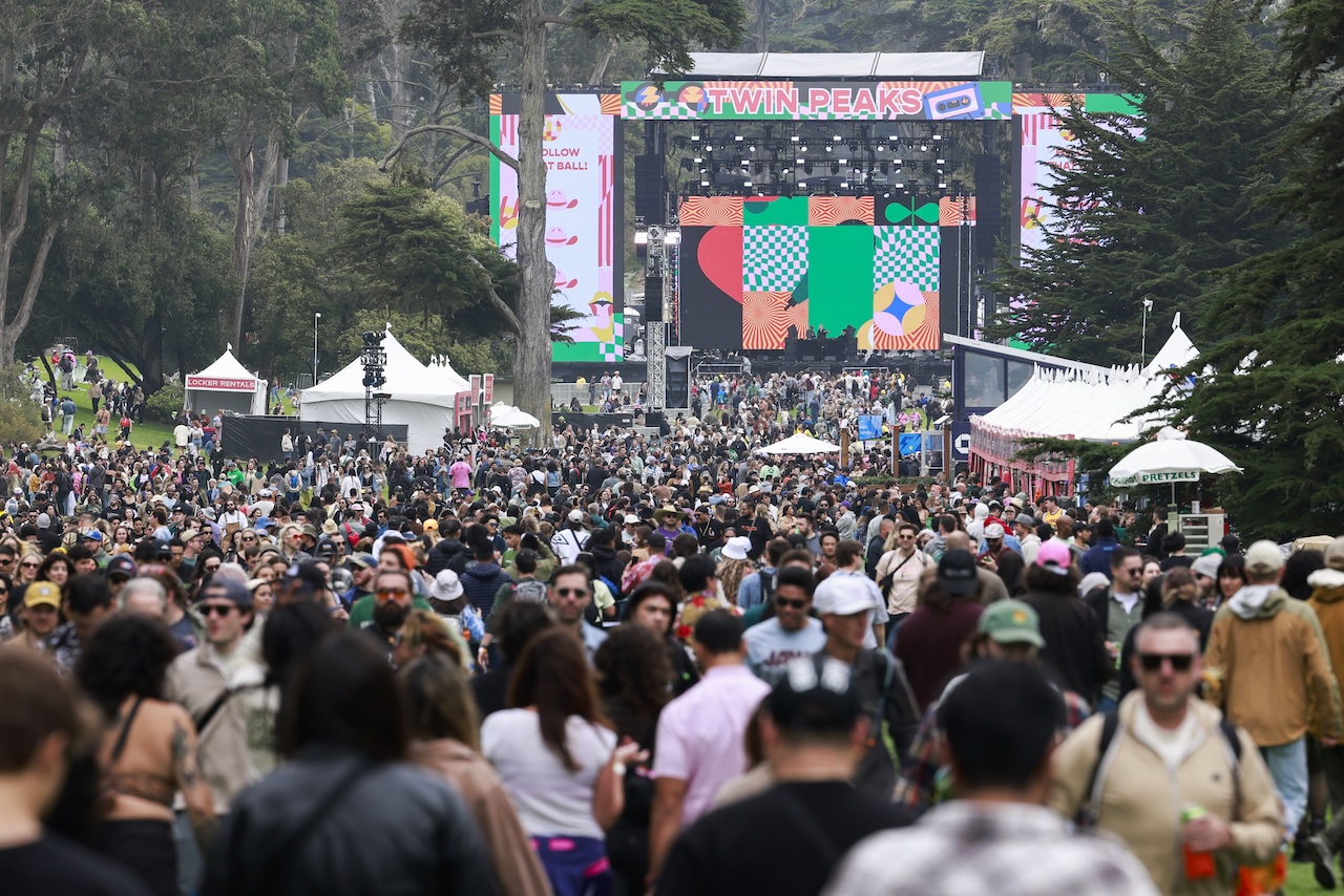 Outside Lands
