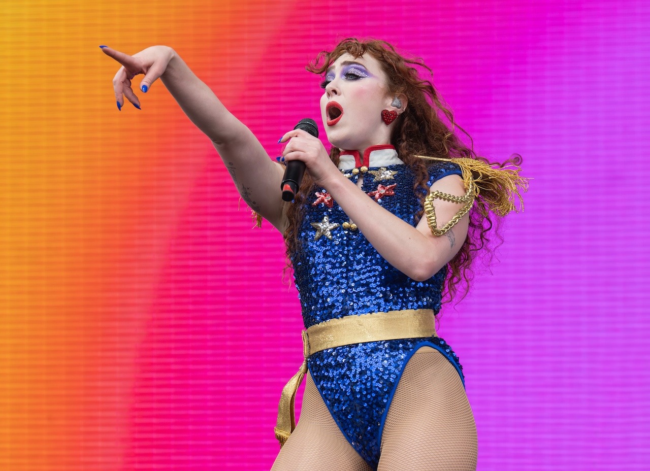 Outside Lands 2024