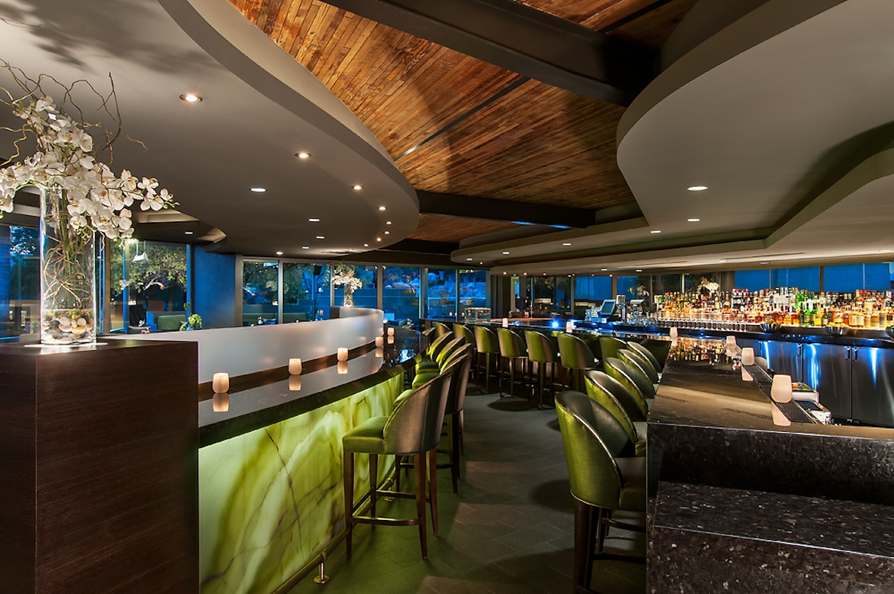 Jade Bar, Sanctuary Camelback Mountain