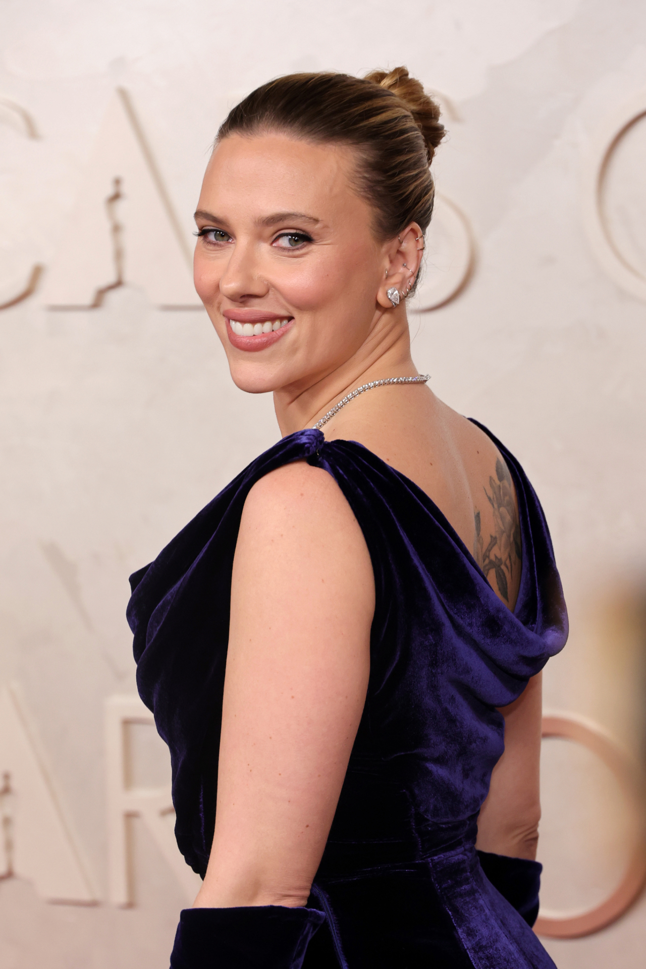 Scarlett Johansson