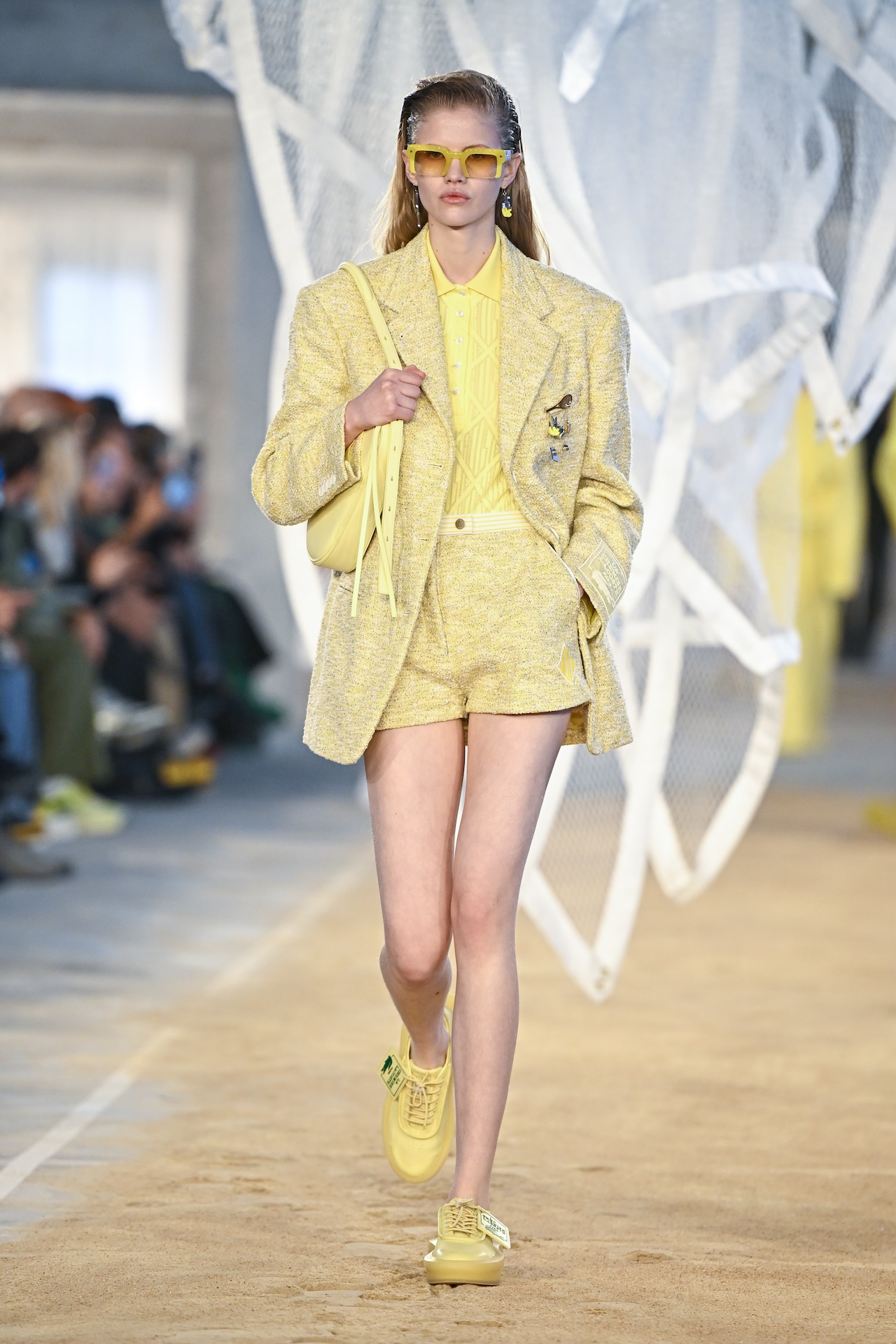Lacoste SS25