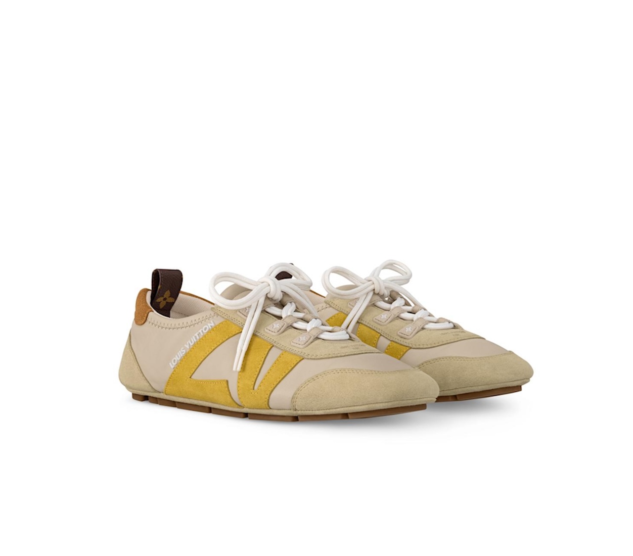 LV Sneakerina