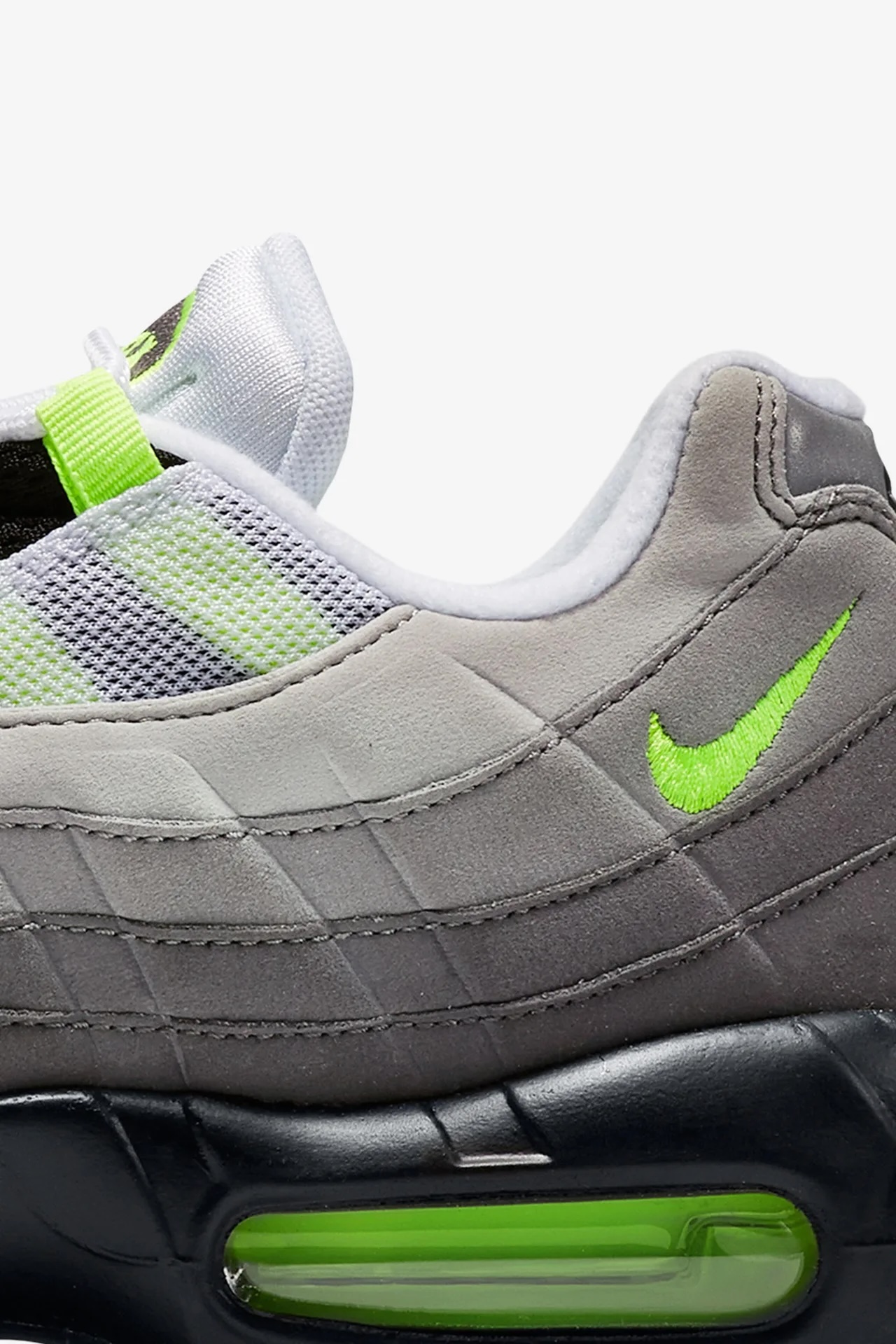 Nike sneaker trends 2025