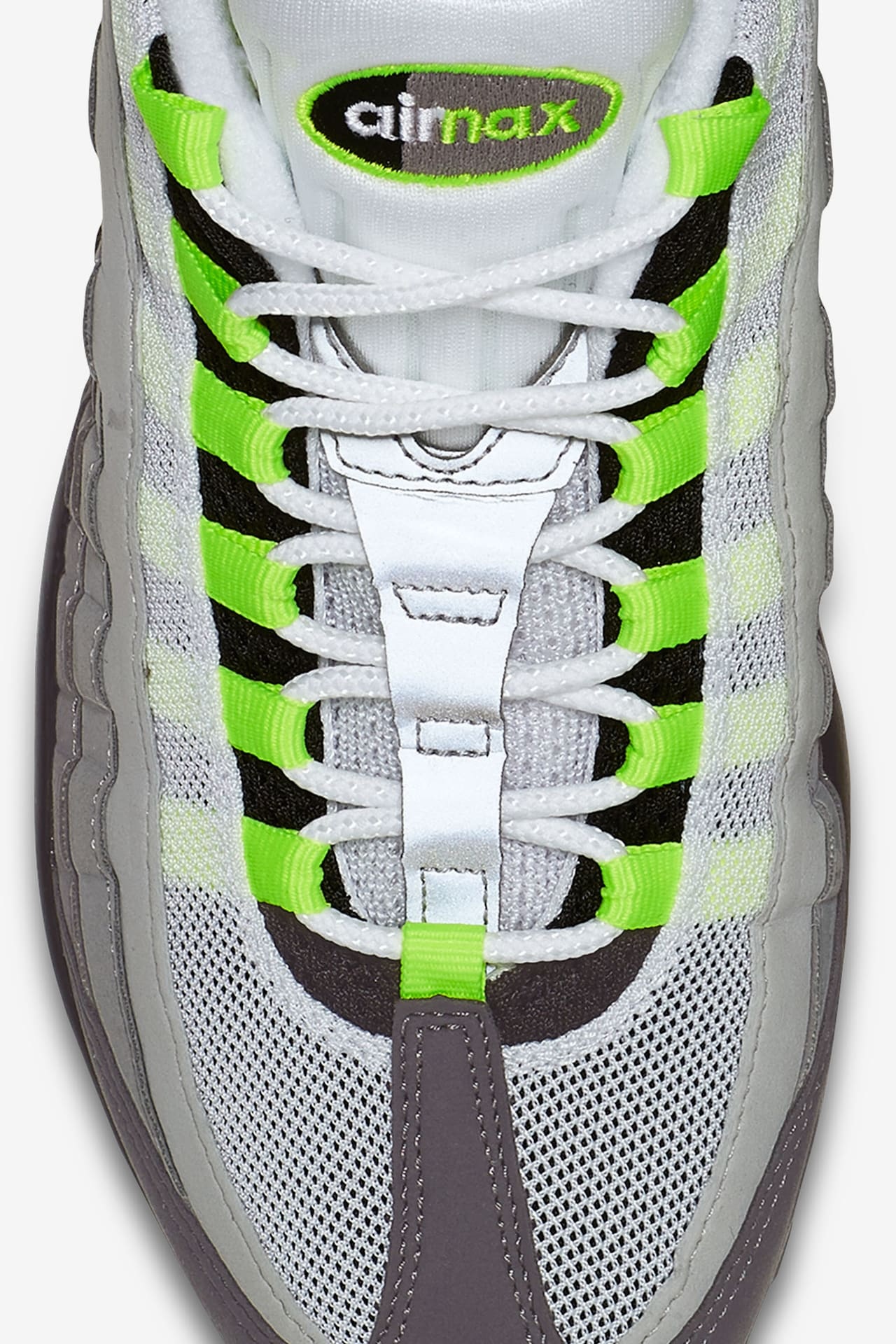 Nike sneaker trends 2025