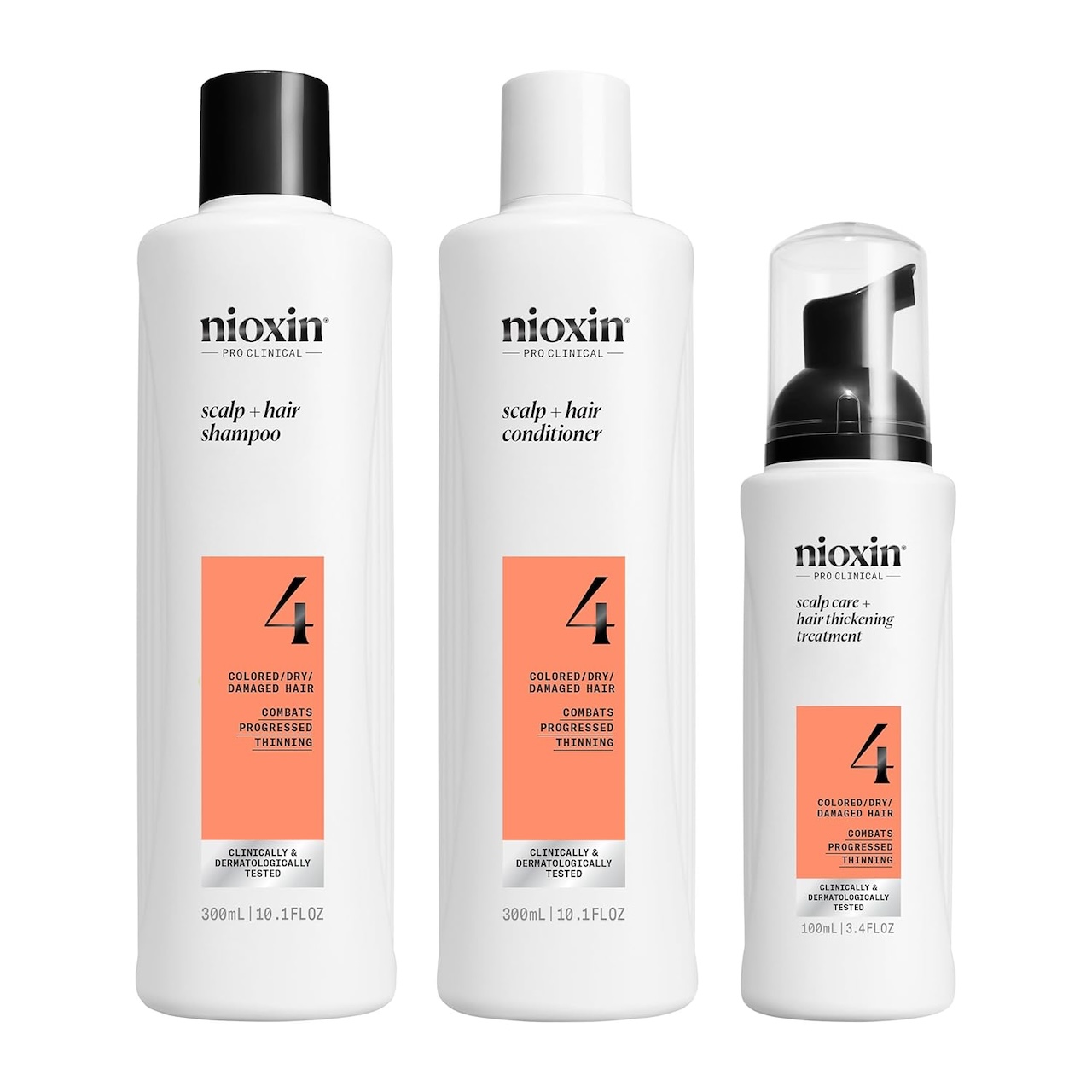 hair loss solutions for women