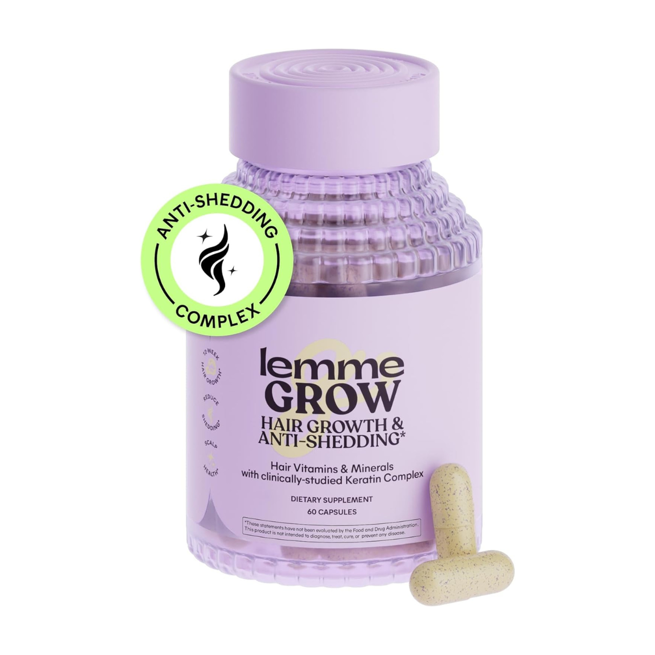 hair loss solutions for women