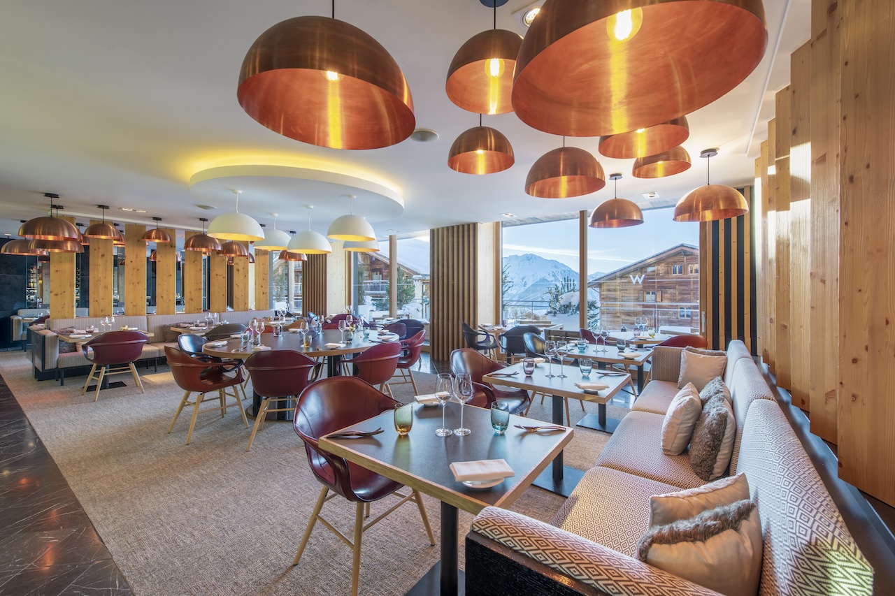Verbier travel guide