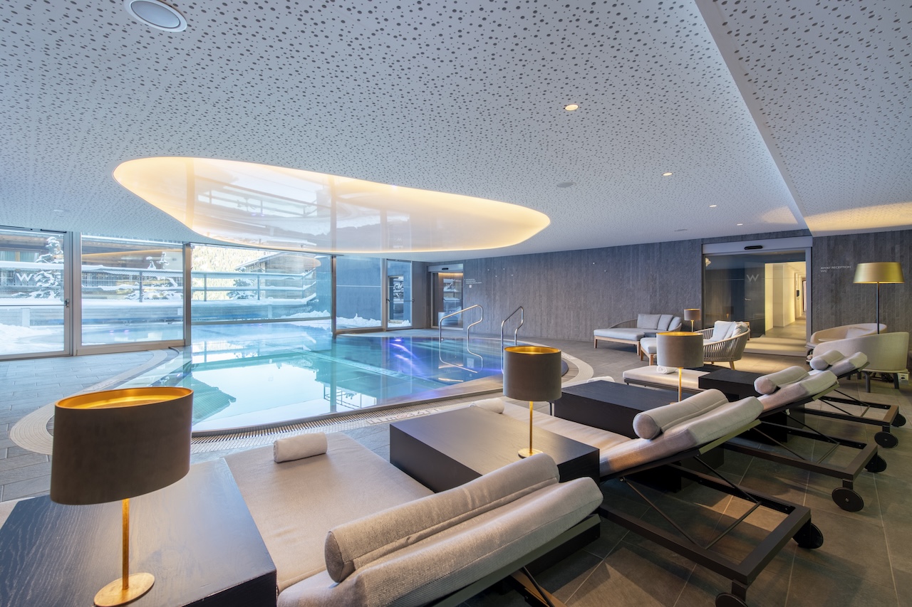 Verbier travel guide