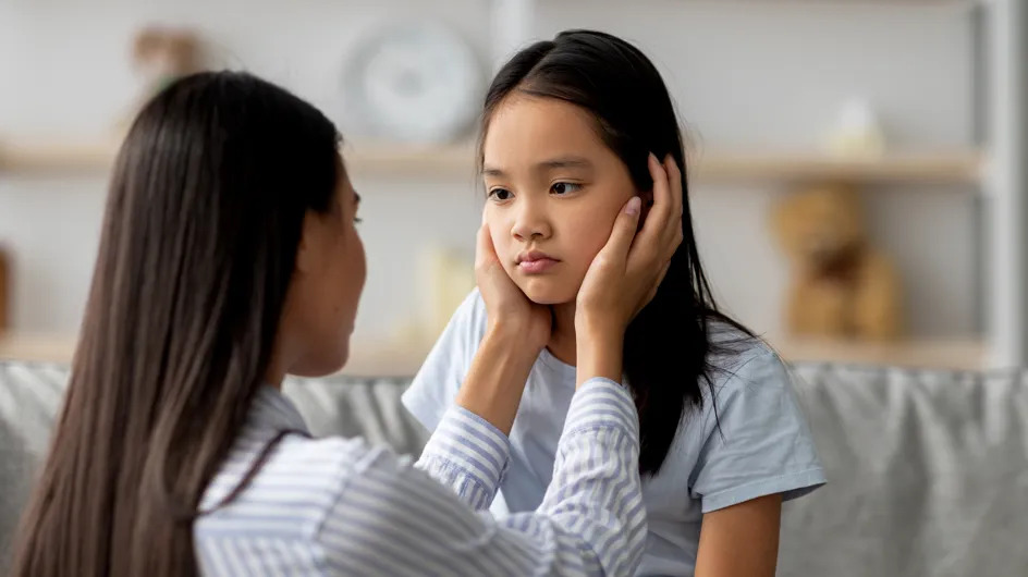 Understanding anxious attachment and how it forms from childhood.