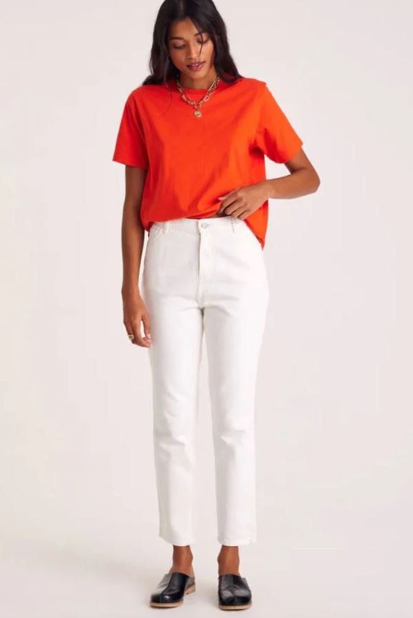 T-shirt Bree Balzac Paris