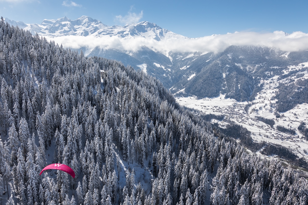 Verbier travel guide