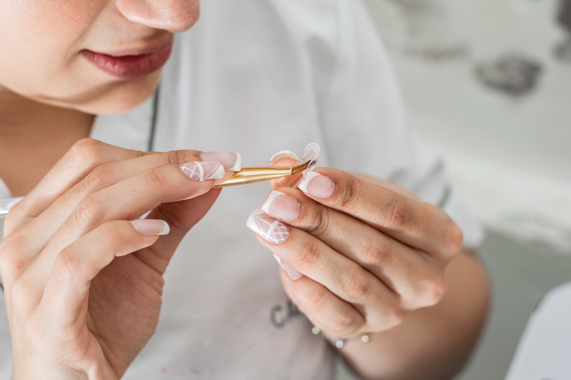 False nails can cause ear infections and hearing loss. Learn the hidden risks and how to protect your ears safely.