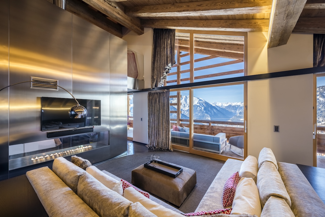 Verbier travel guide