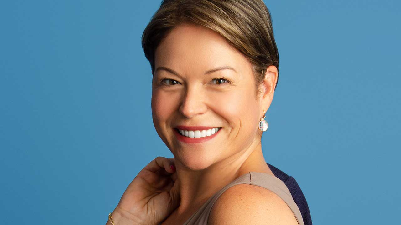 Game Changers: Carolyne Doyon