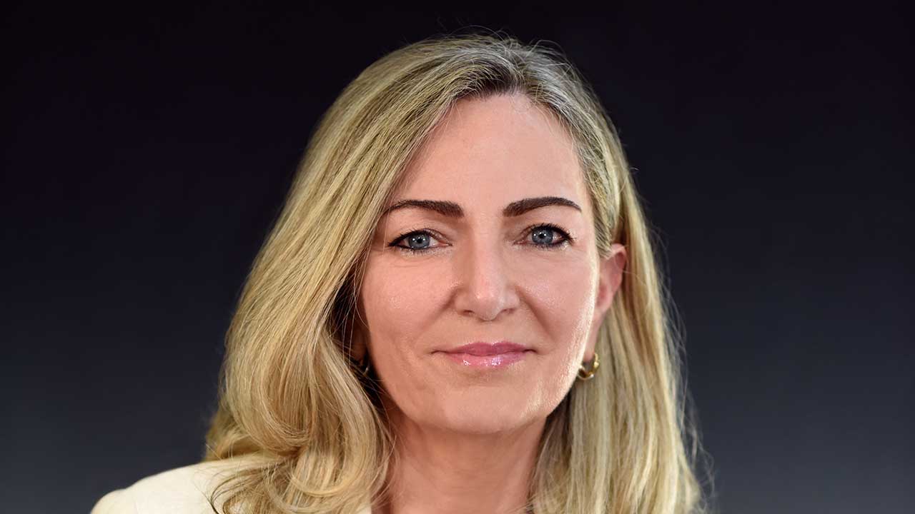 Game Changers: Mariangela Zappia