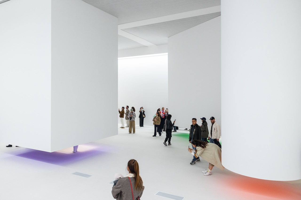 Milan Design Week 2025