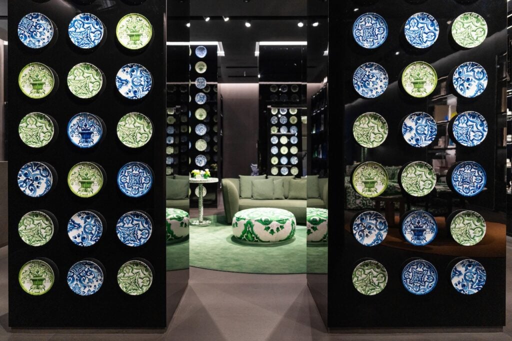 Milan Design Week 2025: Best Luxury Fashion Brand Activations