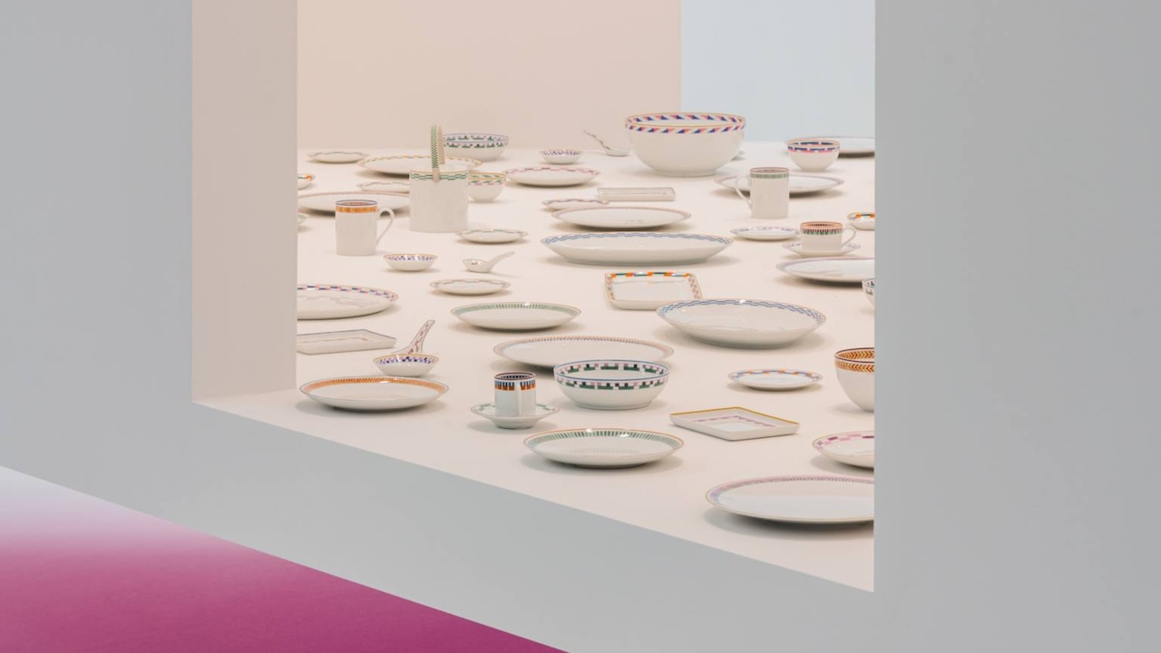 Milan Design Week 2025