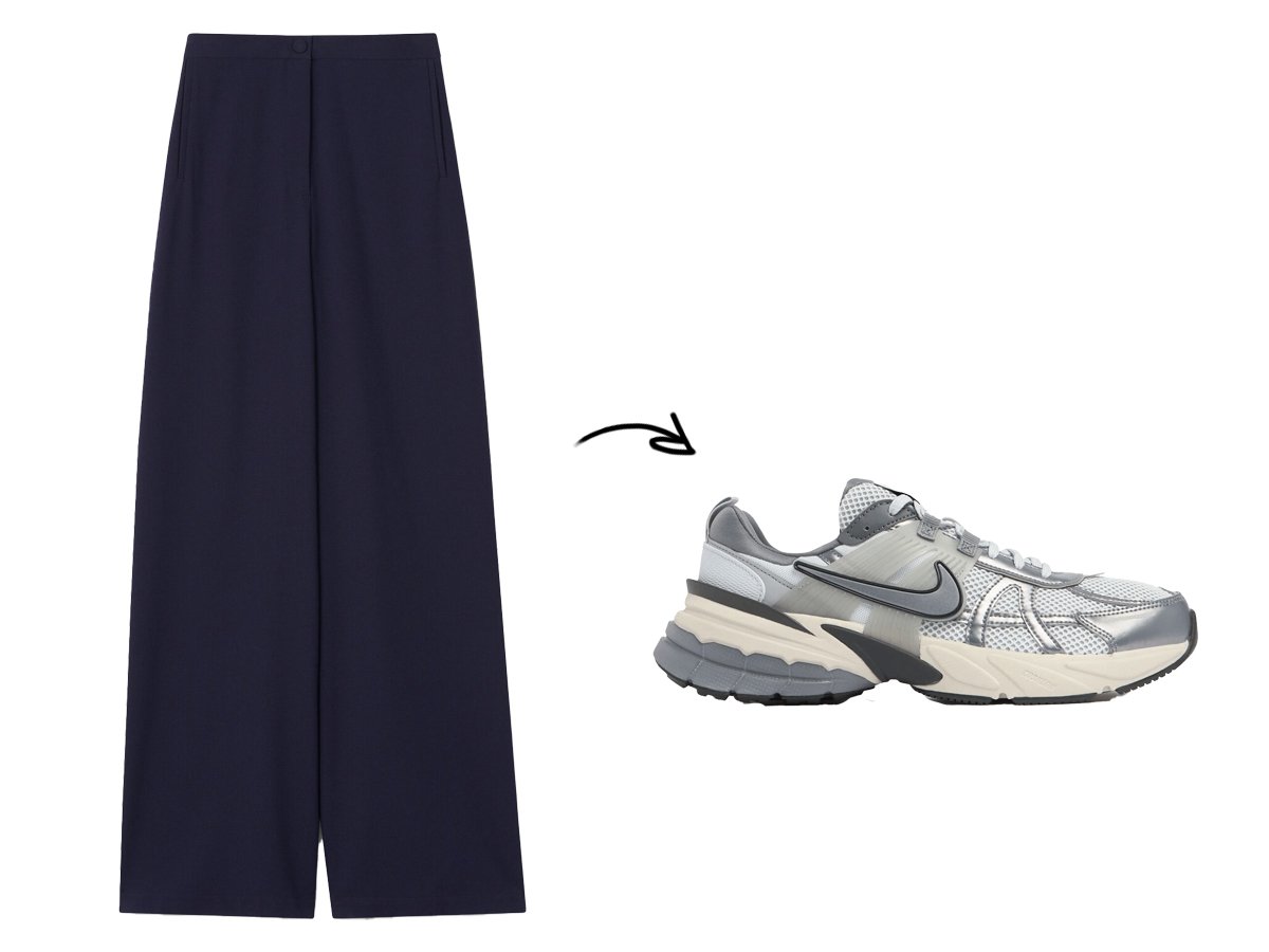 blue-wide-pants-with-sneakers