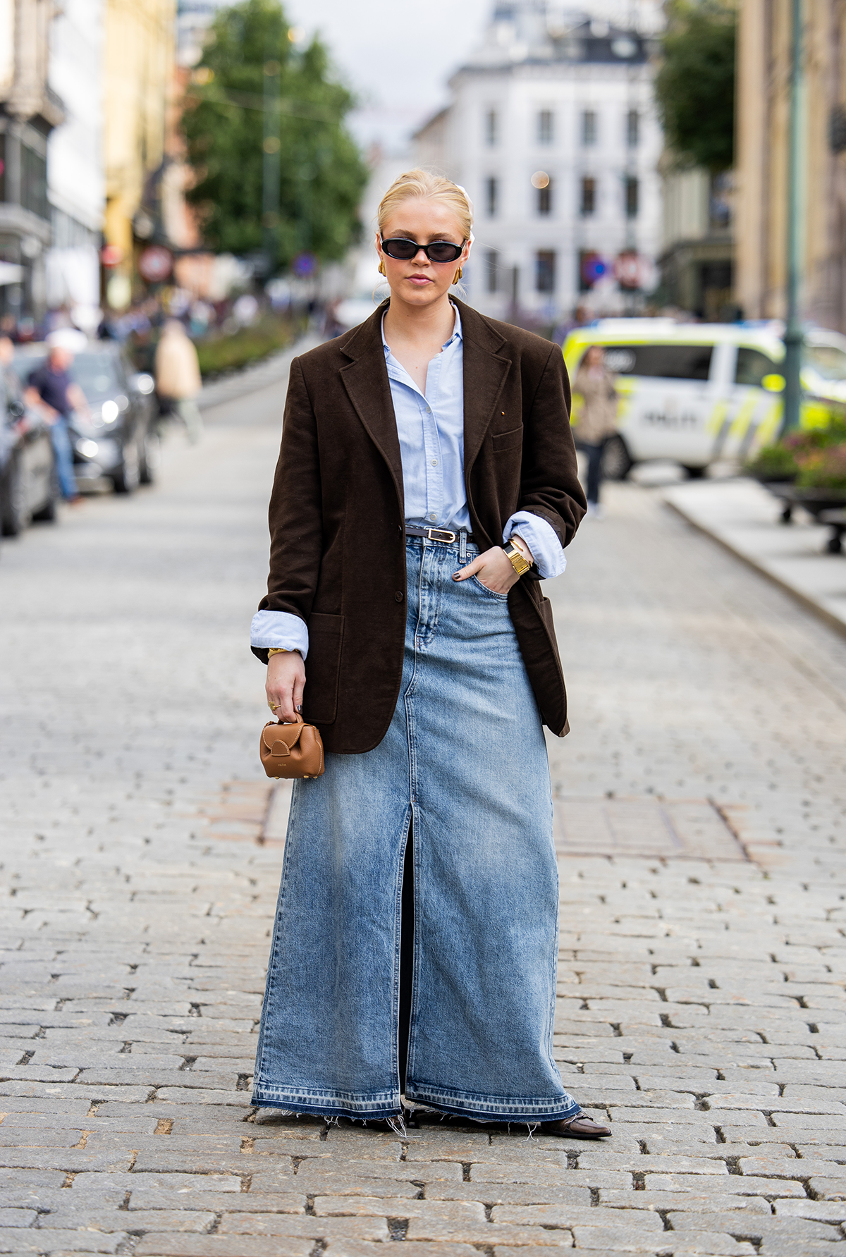 getty-images-long-denim-shirt-semi-formal