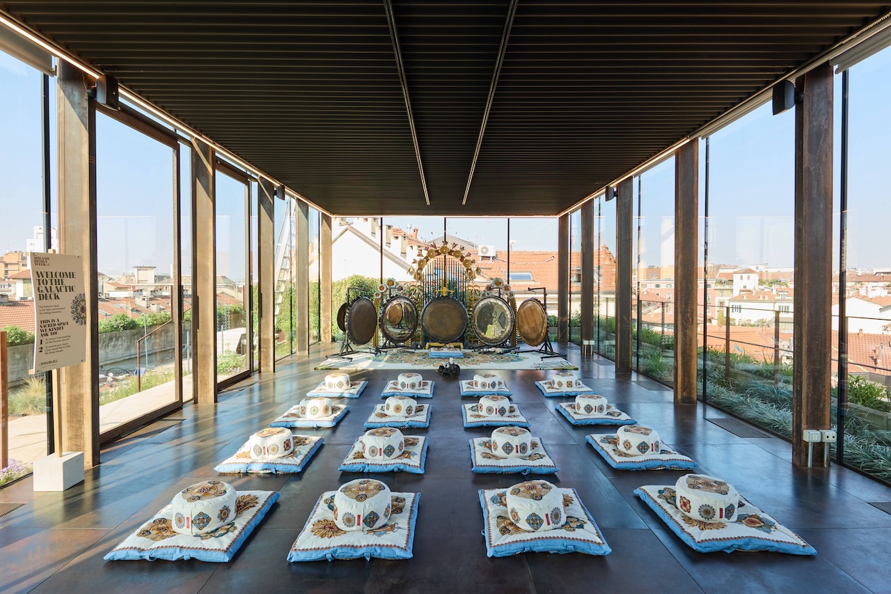 Milan Design Week 2025
