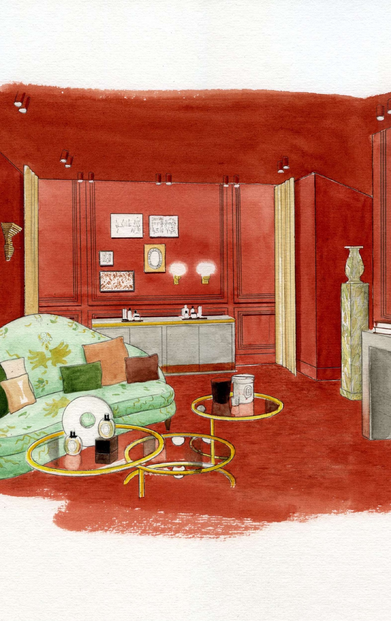 Milan Design Week 2025
