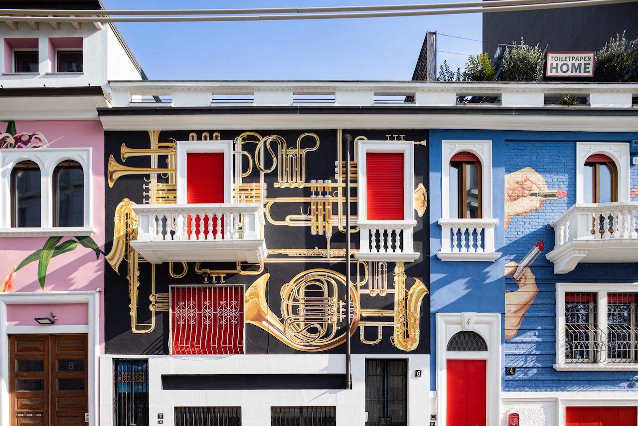 Milan Design Week 2025