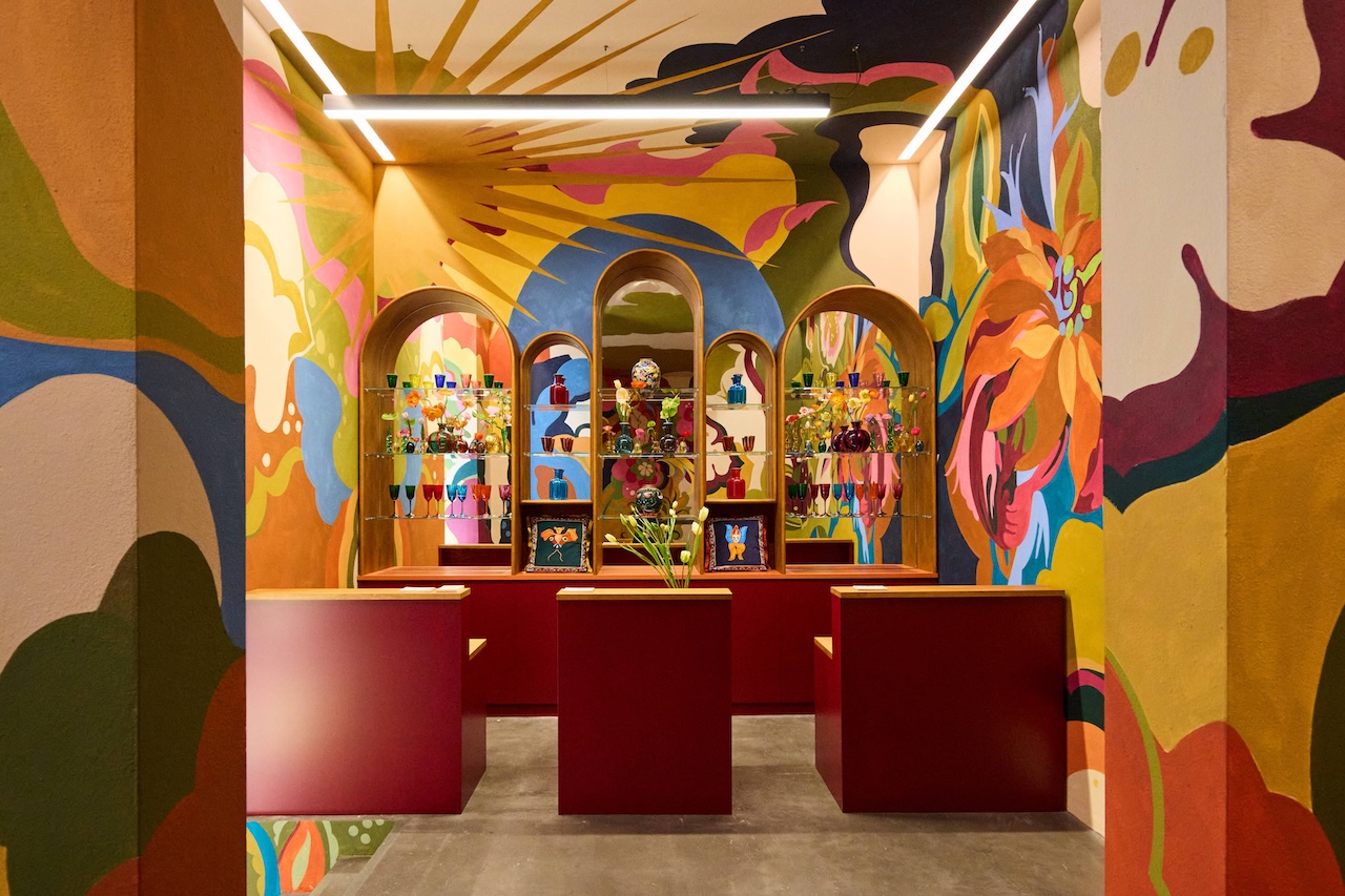 Milan Design Week 2025