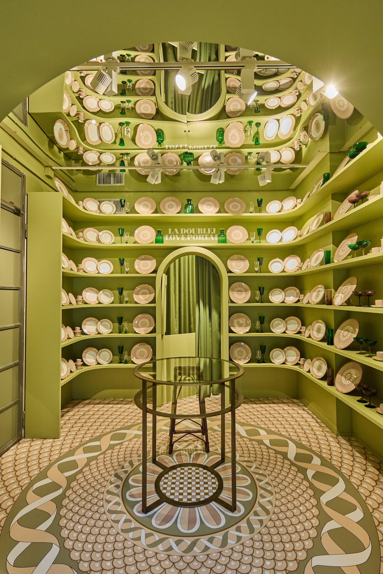Milan Design Week 2025