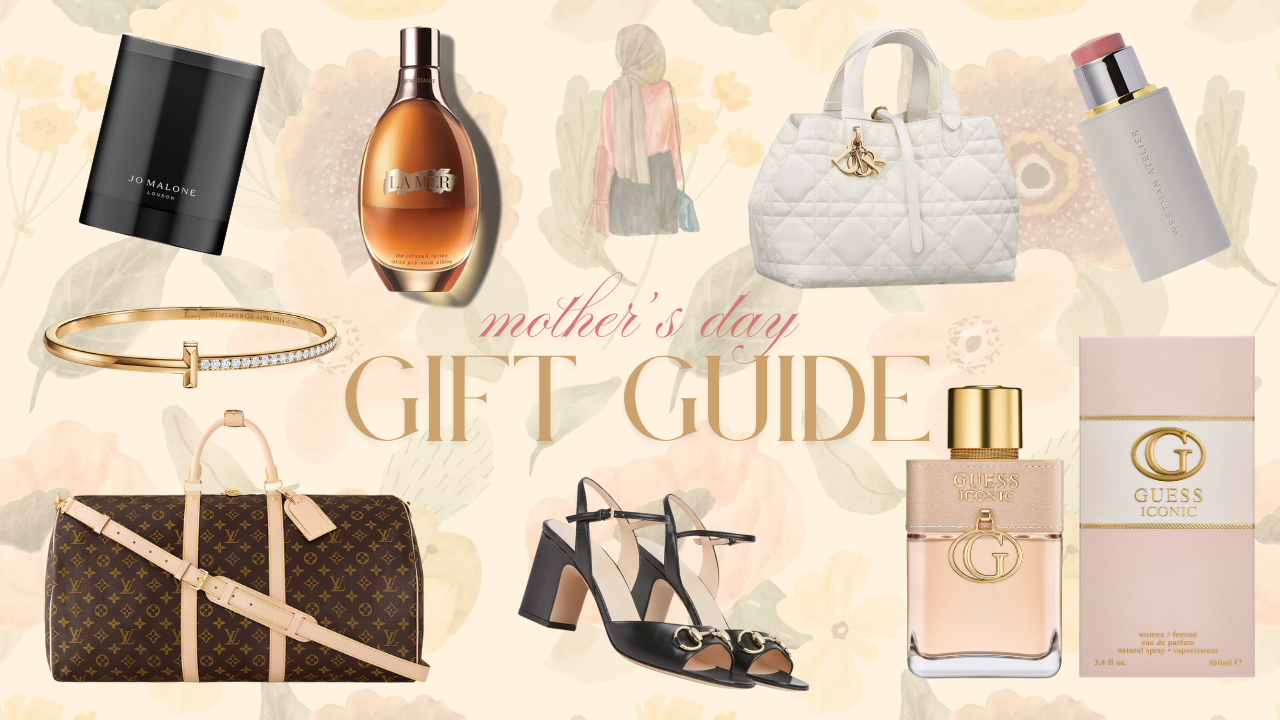 Mother’s Day gift guide 2025