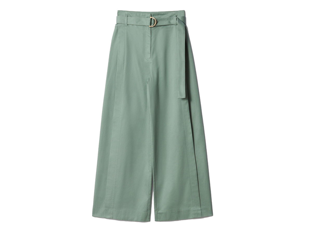 pants-with-belt-blue-green