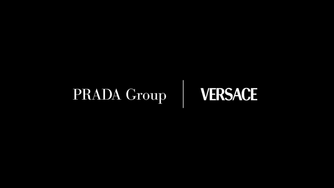Prada acquires Versace