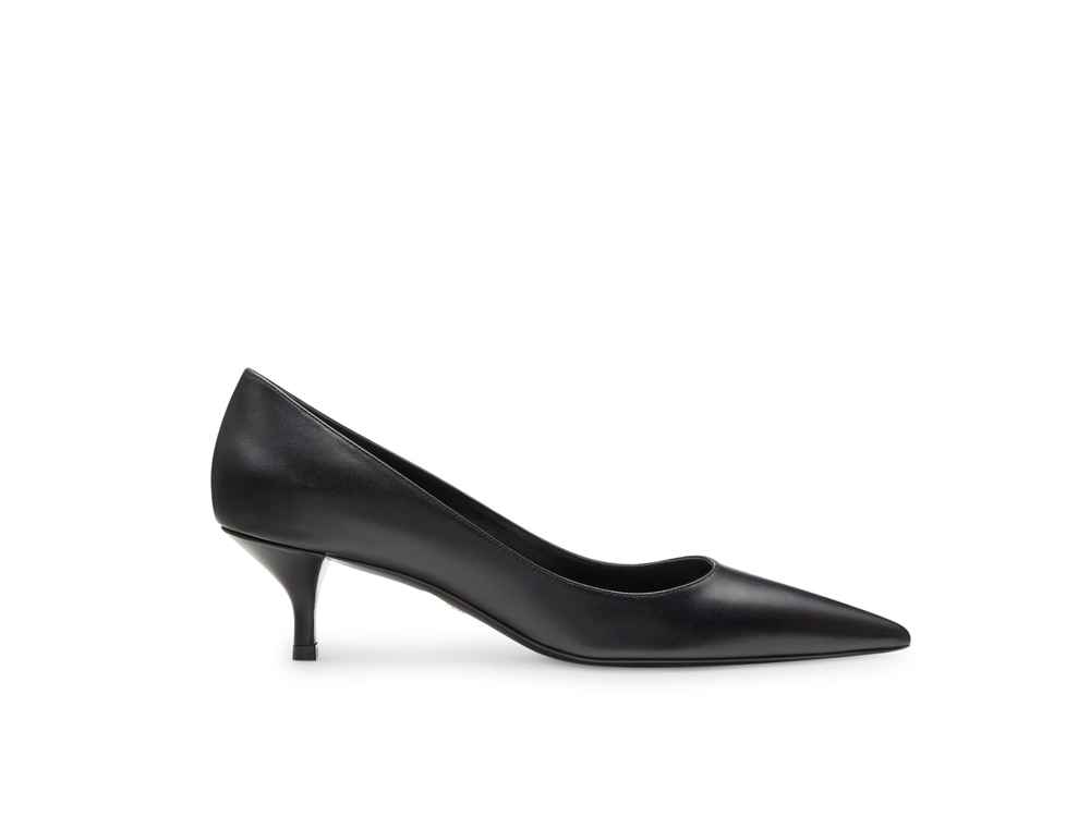 shoe-black-with-heels-pointed