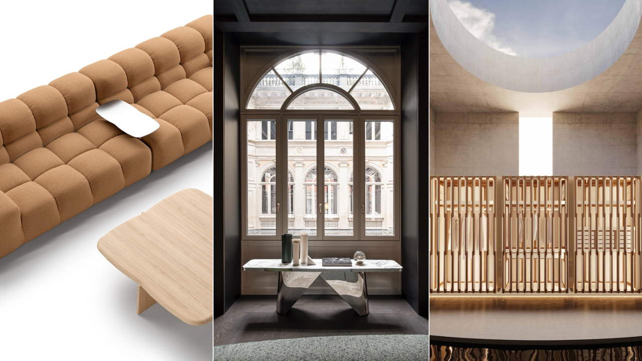 Milan Design Week 2025