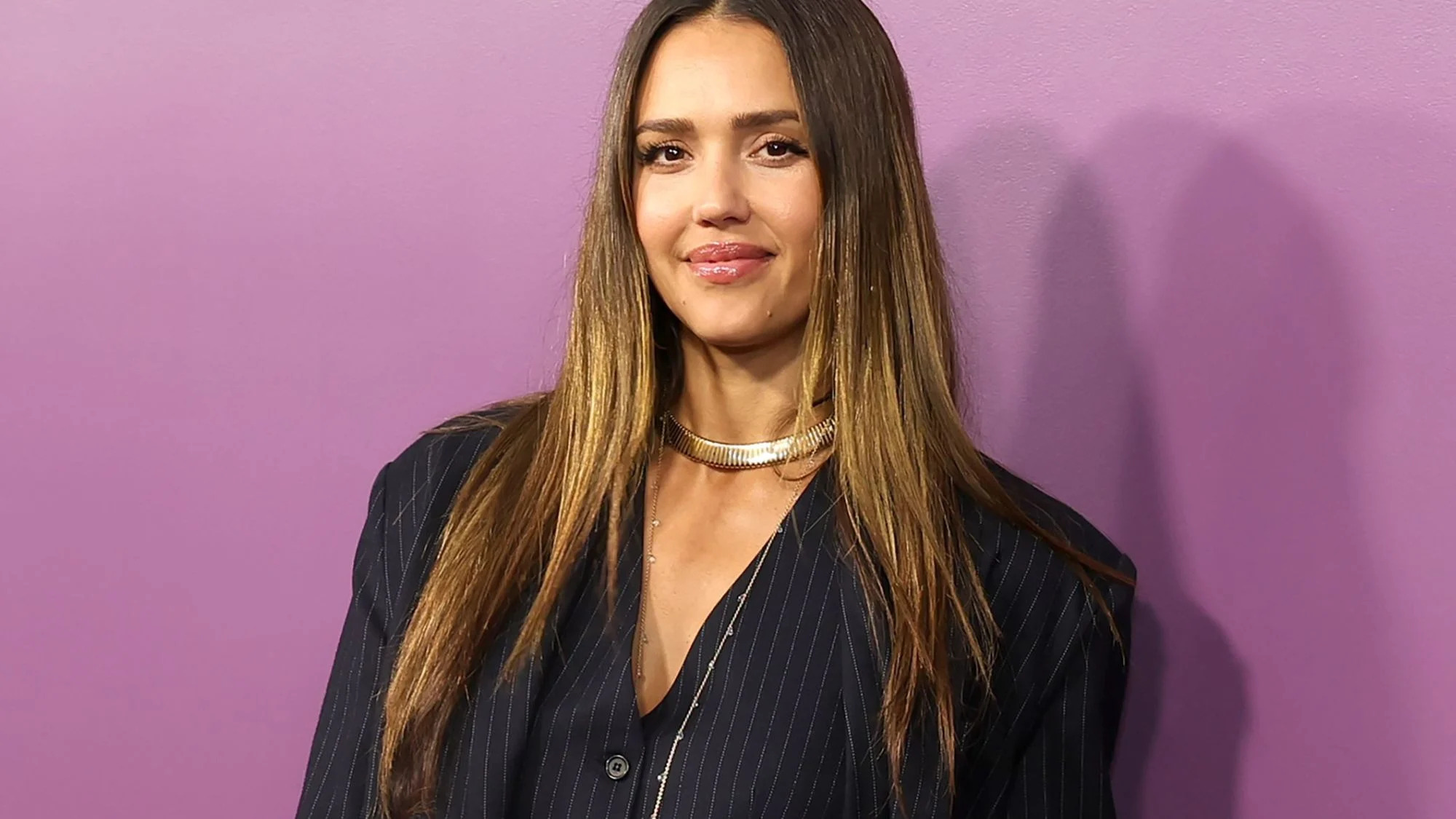 Jessica Alba bikini pics after a long time: revenge on ex-husband?