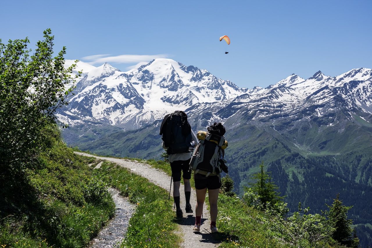 Verbier travel guide