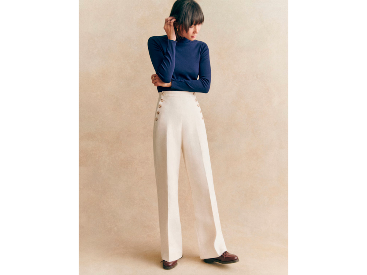 woman-in-white-palazzo-pants