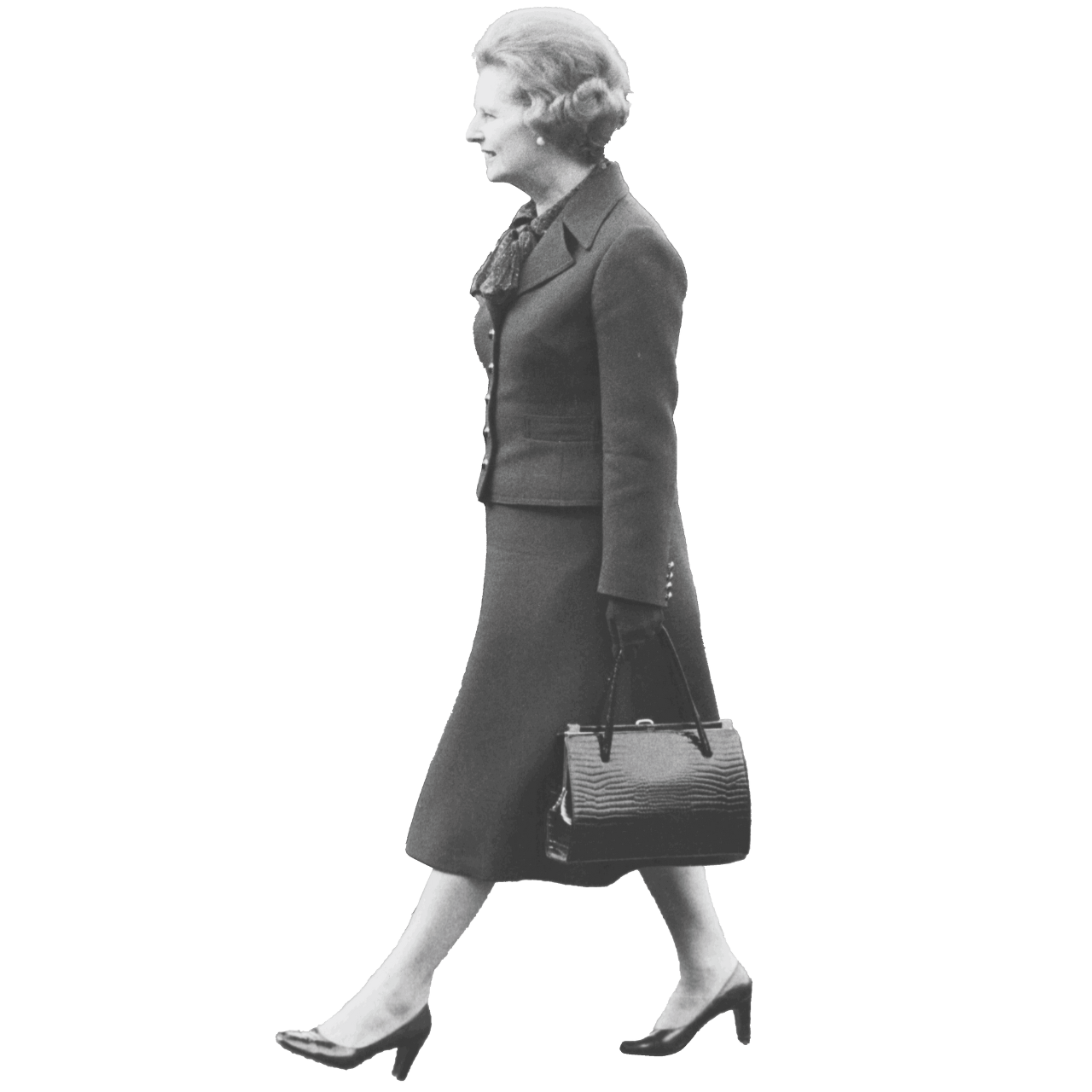 women in politics