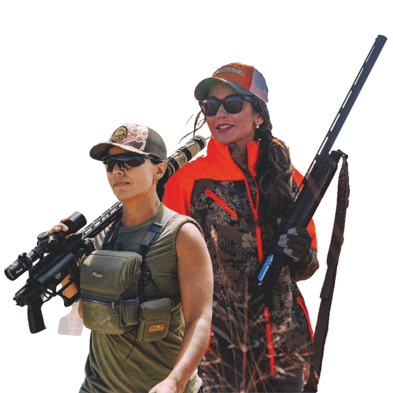 women in politics
