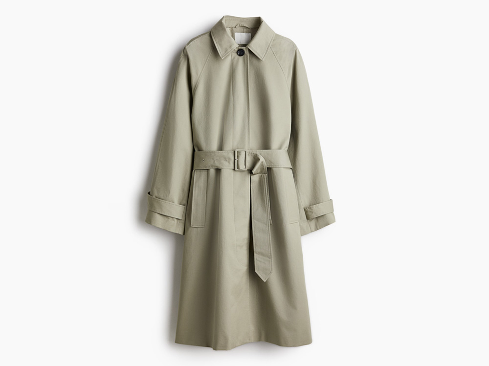 Hm-brand-product-trench-coat
