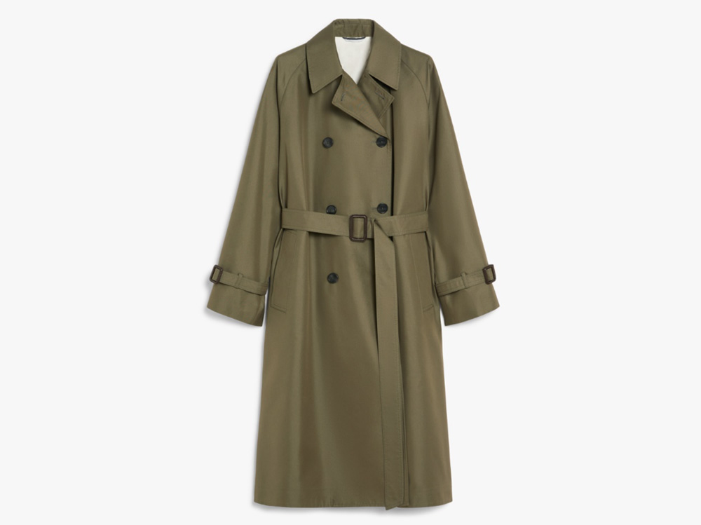 Max-Mara-trench