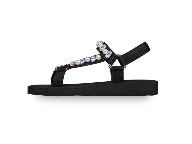 Tamaris-sandals-flat