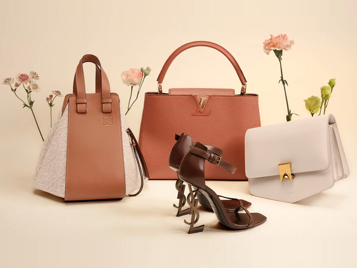 Vestiaire-Collective-bags-shoes-flowers-second-hand