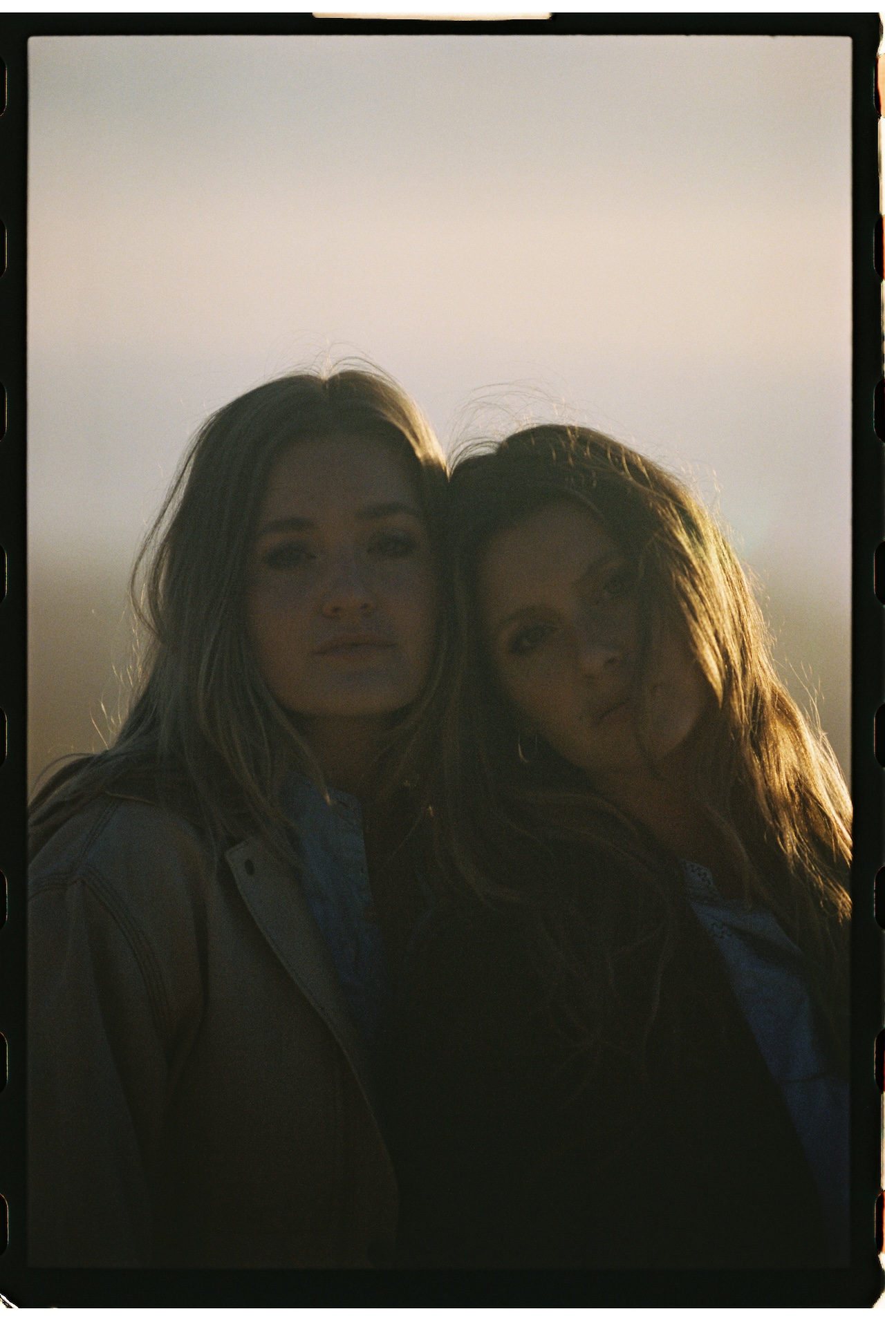Aly & AJ Silver Deliverer