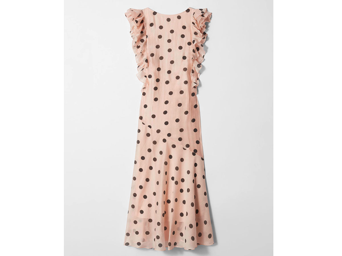 and-other-stories-pink-dress