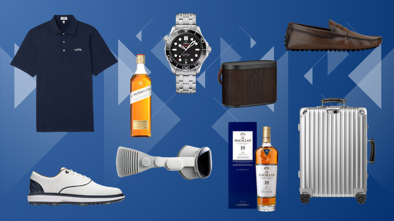 Father’s Day gift ideas